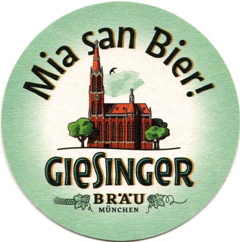 mnchen m-by giesinger kirche 5a (rund205-mia san bier) 